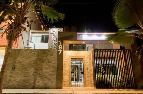 Hotel Ayenda Bamboo Boutique