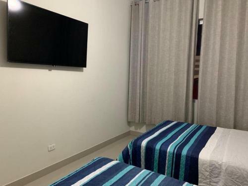Hotel Santa Maria