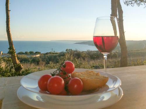 Apartamento Bilocali Vista Mare
