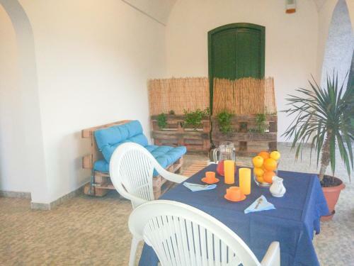 Apartamento Bilocali Vista Mare