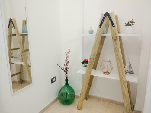 Apartamento Bilocali Vista Mare