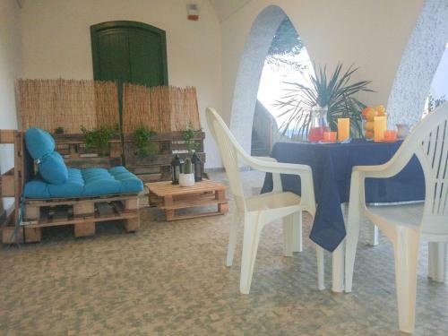 Apartamento Bilocali Vista Mare