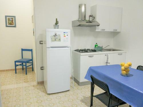 Apartamento Bilocali Vista Mare