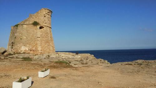 Apartamento Bilocali Vista Mare