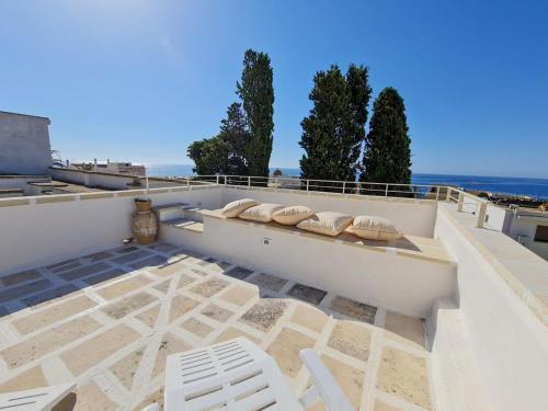 Apartamento Locazione Turistica La Chicca
