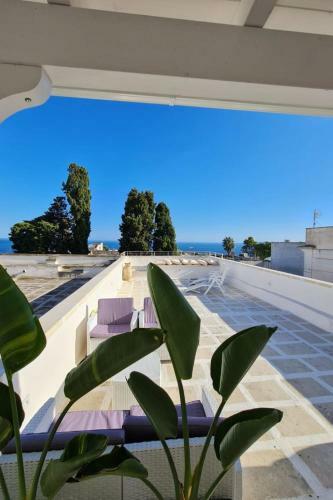 Apartamento Locazione Turistica La Chicca