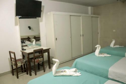 Reycer Hoteles