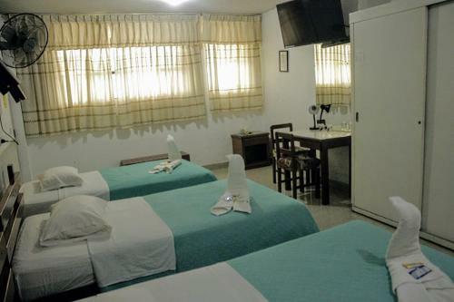 Reycer Hoteles