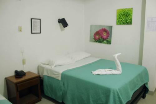 Reycer Hoteles