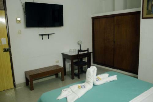 Reycer Hoteles