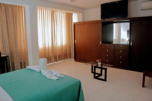 Reycer Hoteles