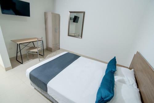Hostal Ayenda Residencial San Gabriel