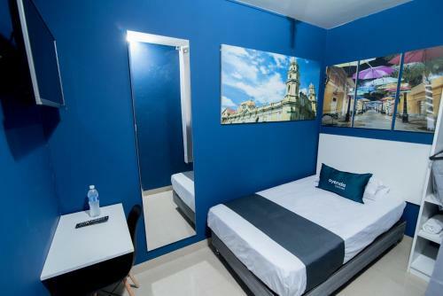 Hostal Ayenda Residencial San Gabriel