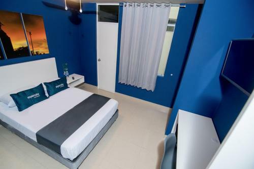 Hostal Ayenda Residencial San Gabriel