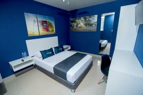 Hostal Ayenda Residencial San Gabriel