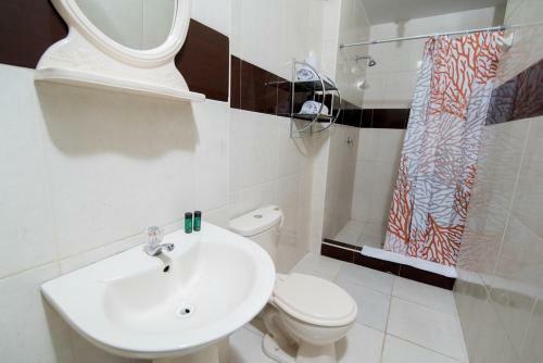 Hostal Ayenda Residencial San Gabriel