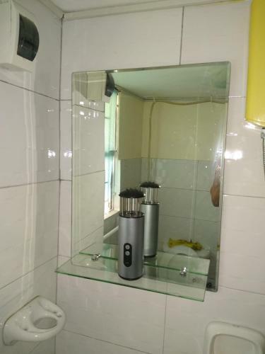 Apartamento Mini Departamento Centro de Piura