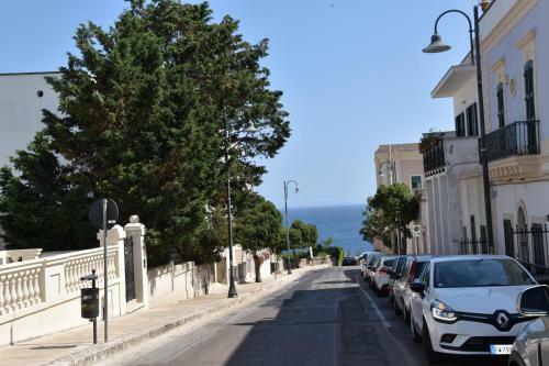 Apartamento Villa Azzurra Sct