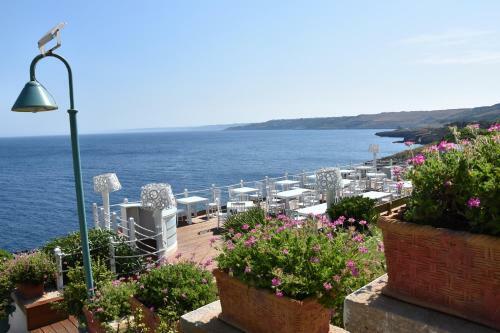 Apartamento Villa Azzurra Sct