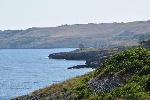 Apartamento Villa Azzurra Sct