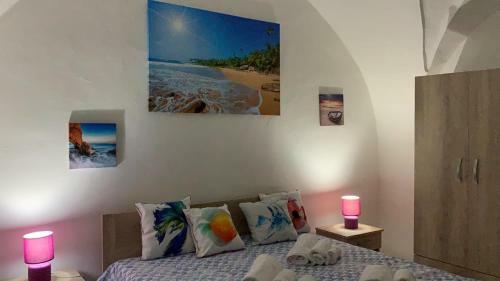 Apartamento Villa Azzurra Sct