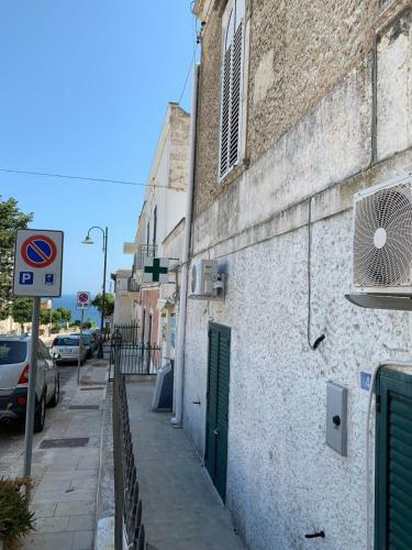 Apartamento Villa Azzurra Sct