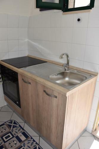 Apartamento Villa Azzurra Sct