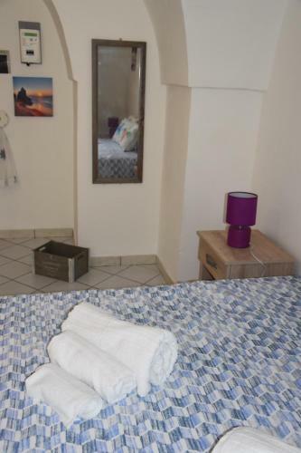 Apartamento Villa Azzurra Sct