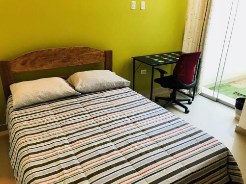 Garden House Piura
