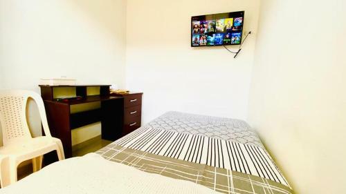 Garden House Piura