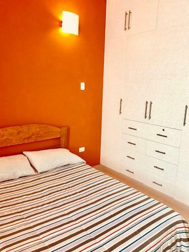 Garden House Piura