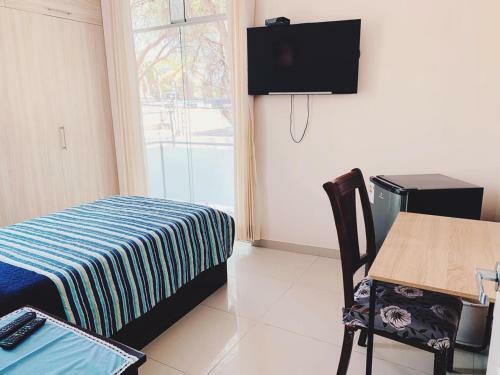 Garden House Piura