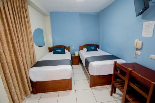 Hotel Ayenda Olimpo Piura