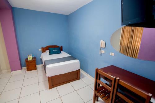 Hotel Ayenda Olimpo Piura