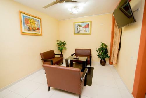 Hotel Ayenda Olimpo Piura