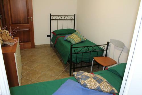 Apartamento Christian Casa Vacanze Salento