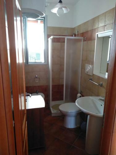 Apartamento Christian Casa Vacanze Salento