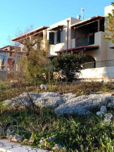 Apartamento Christian Casa Vacanze Salento