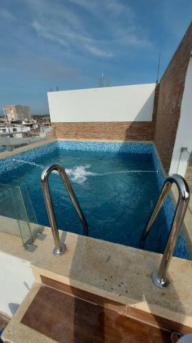 Mini Apartamento - Piura