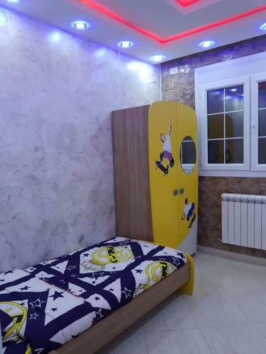 Apartamento Luxe T4 Cheraga