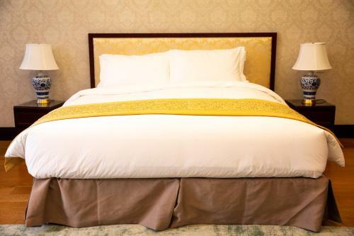 Colinas Hotel