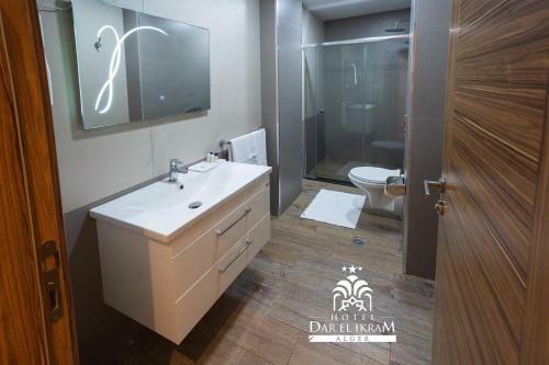 Dar El Ikram Hotel & Spa