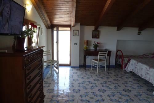 Hostal Balconcino Degli Innamorati Tropea