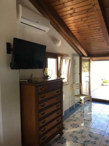 Hostal Balconcino Degli Innamorati Tropea