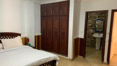 Apartamento Appartement Paris Golf Yaounde