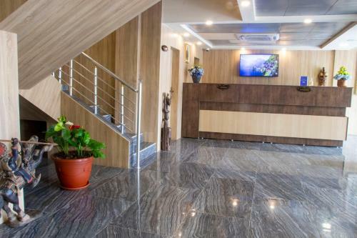 Suita Hotel