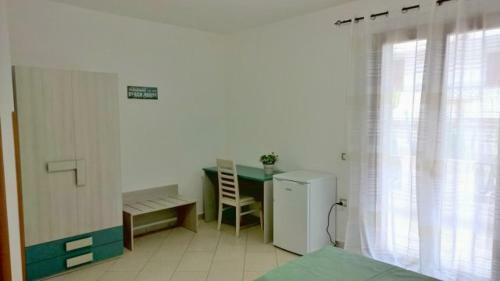 Teresa's Apartments