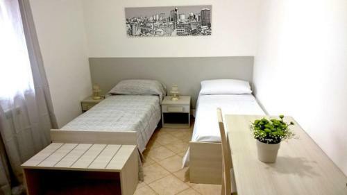 Teresa's Apartments
