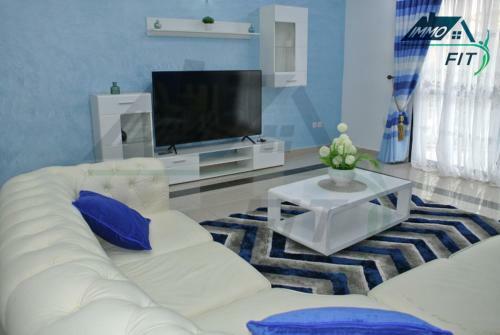 Ocean Apartment