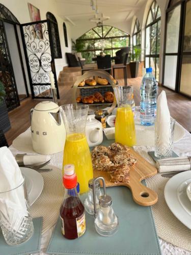 Bed & Breakfast One & Only